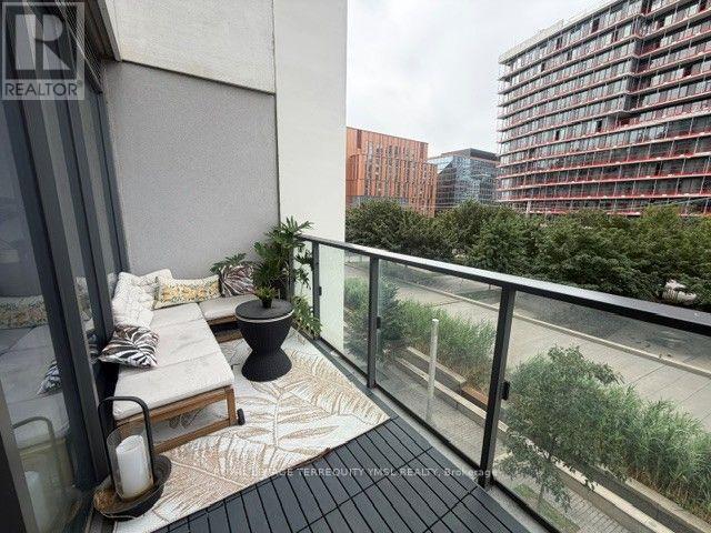 203 - 12 Bonnycastle Street, Toronto, Ontario M5A 0C8 - Photo 13 - C13699640