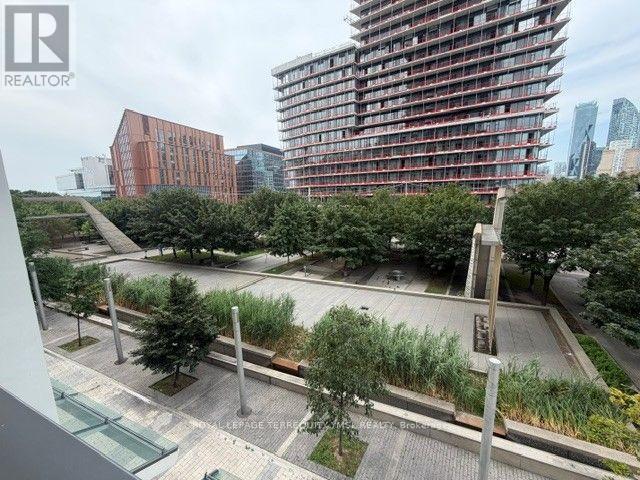 203 - 12 Bonnycastle Street, Toronto, Ontario M5A 0C8 - Photo 14 - C13699640