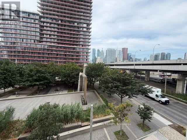 203 - 12 Bonnycastle Street, Toronto, Ontario M5A 0C8 - Photo 15 - C13699640