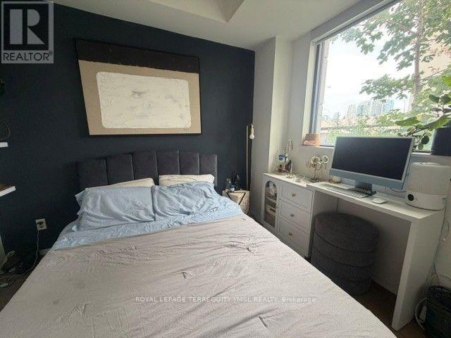 203 - 12 Bonnycastle Street, Toronto, Ontario M5A 0C8 - Photo 21 - C13699640