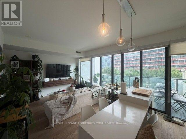 203 - 12 Bonnycastle Street, Toronto, Ontario M5A 0C8 - Photo 7 - C13699640