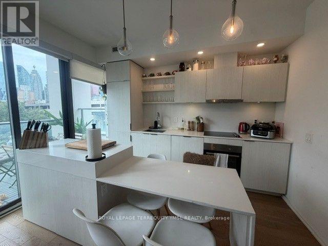 203 - 12 Bonnycastle Street, Toronto, Ontario M5A 0C8 - Photo 9 - C13699640