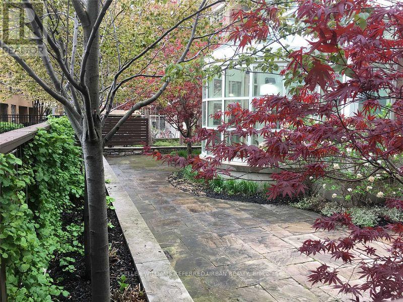 1801 - 100 Hayden Street, Toronto, Ontario M4Y 3C7 - Photo 11 - C13699662