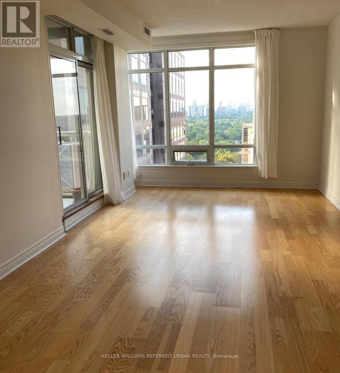 1801 - 100 Hayden Street, Toronto, Ontario M4Y 3C7 - Photo 4 - C13699662