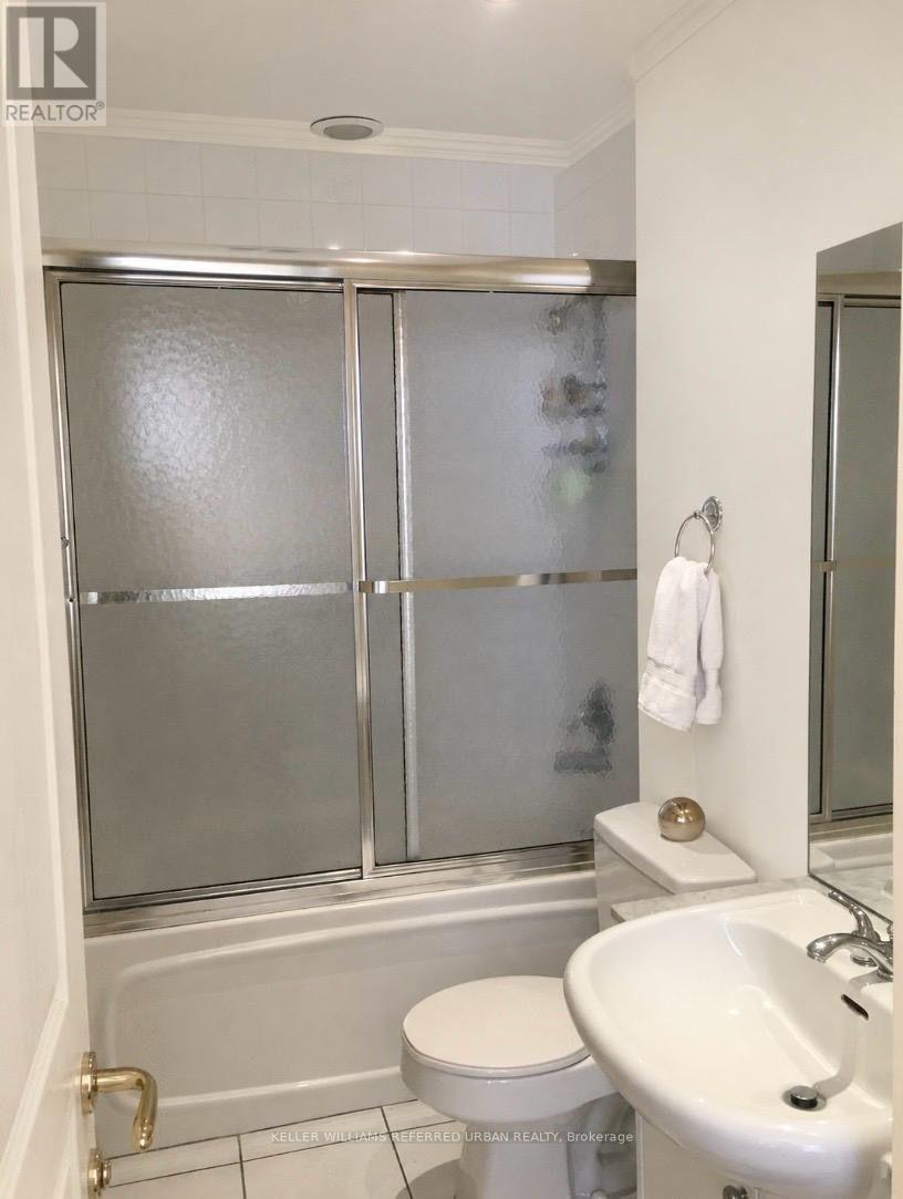 1801 - 100 Hayden Street, Toronto, Ontario M4Y 3C7 - Photo 7 - C13699662