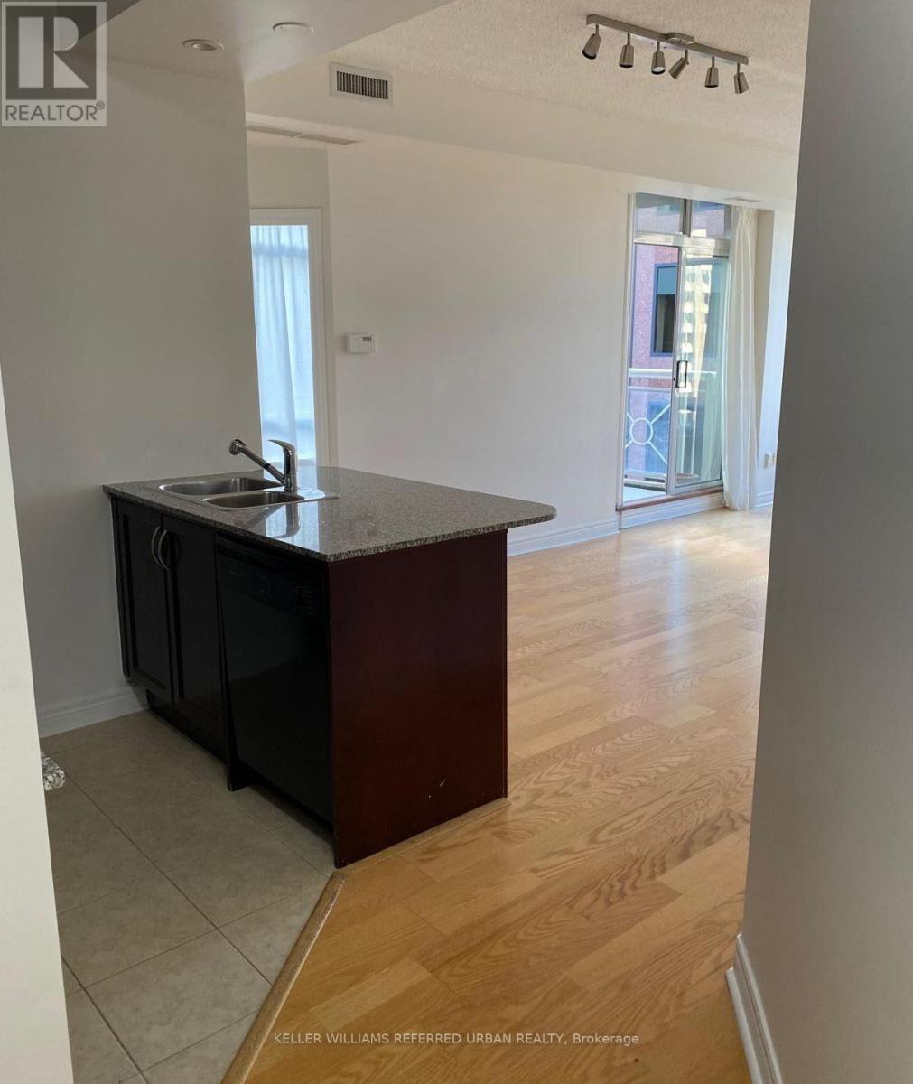 1801 - 100 Hayden Street, Toronto, Ontario M4Y 3C7 - Photo 8 - C13699662