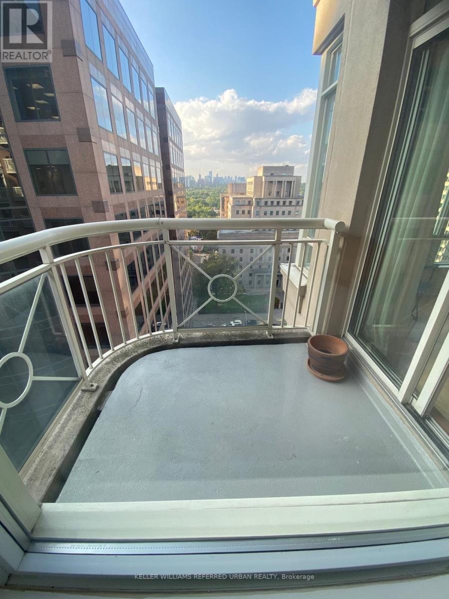 1801 - 100 Hayden Street, Toronto, Ontario M4Y 3C7 - Photo 9 - C13699662