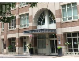 1801 - 100 HAYDEN STREET, Toronto, Ontario