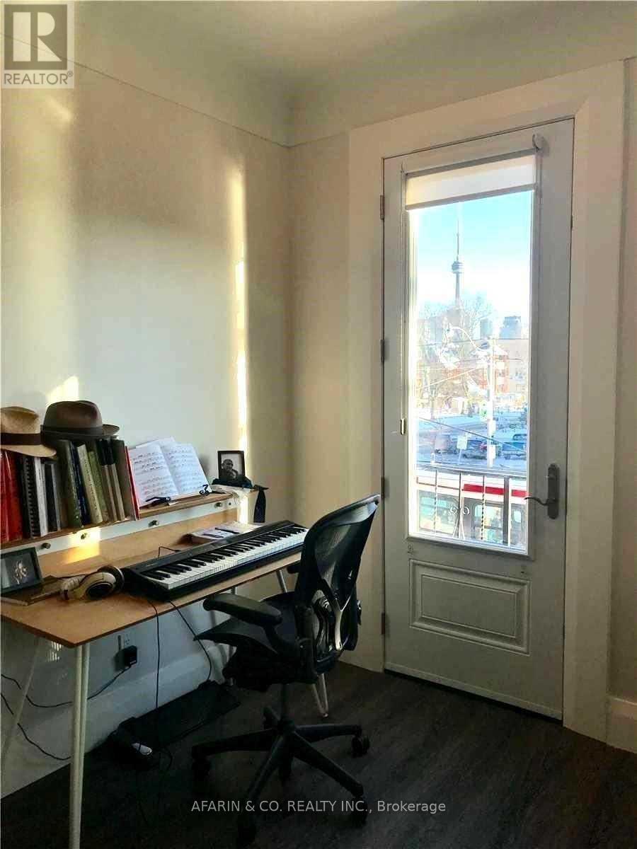 2nd Flr - 376 College Street, Toronto, Ontario M5T 1S6 - Photo 15 - C13699682