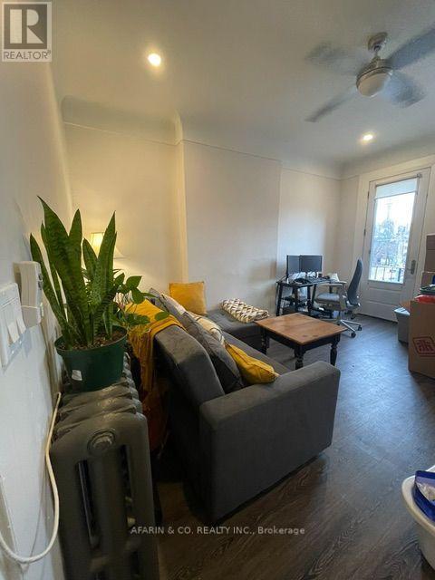 2nd Flr - 376 College Street, Toronto, Ontario M5T 1S6 - Photo 17 - C13699682