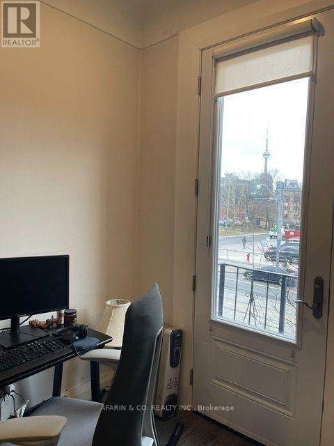 2nd Flr - 376 College Street, Toronto, Ontario M5T 1S6 - Photo 18 - C13699682