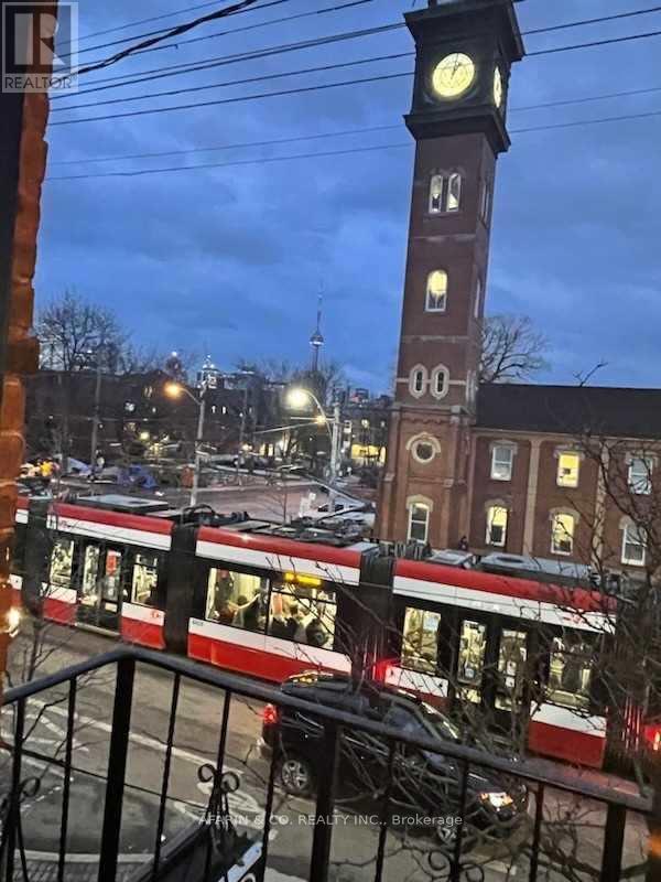 2nd Flr - 376 College Street, Toronto, Ontario M5T 1S6 - Photo 19 - C13699682