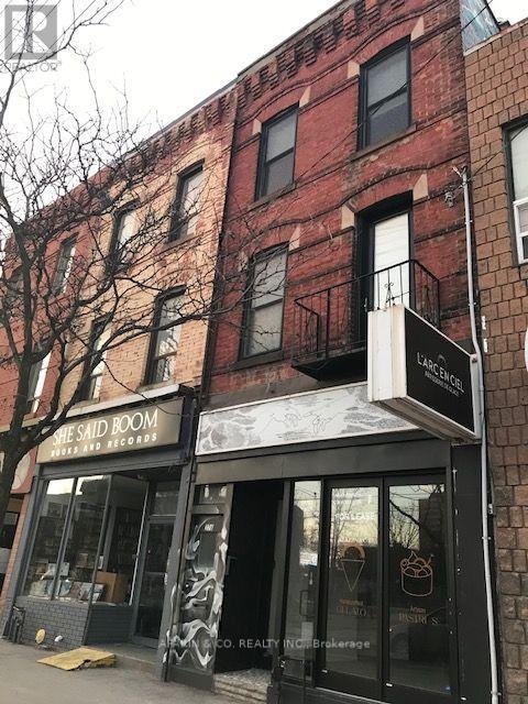 2nd Flr - 376 College Street, Toronto, Ontario M5T 1S6 - Photo 2 - C13699682