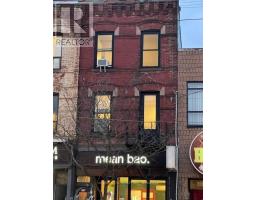 2ND FLR - 376 COLLEGE STREET, Toronto, Ontario