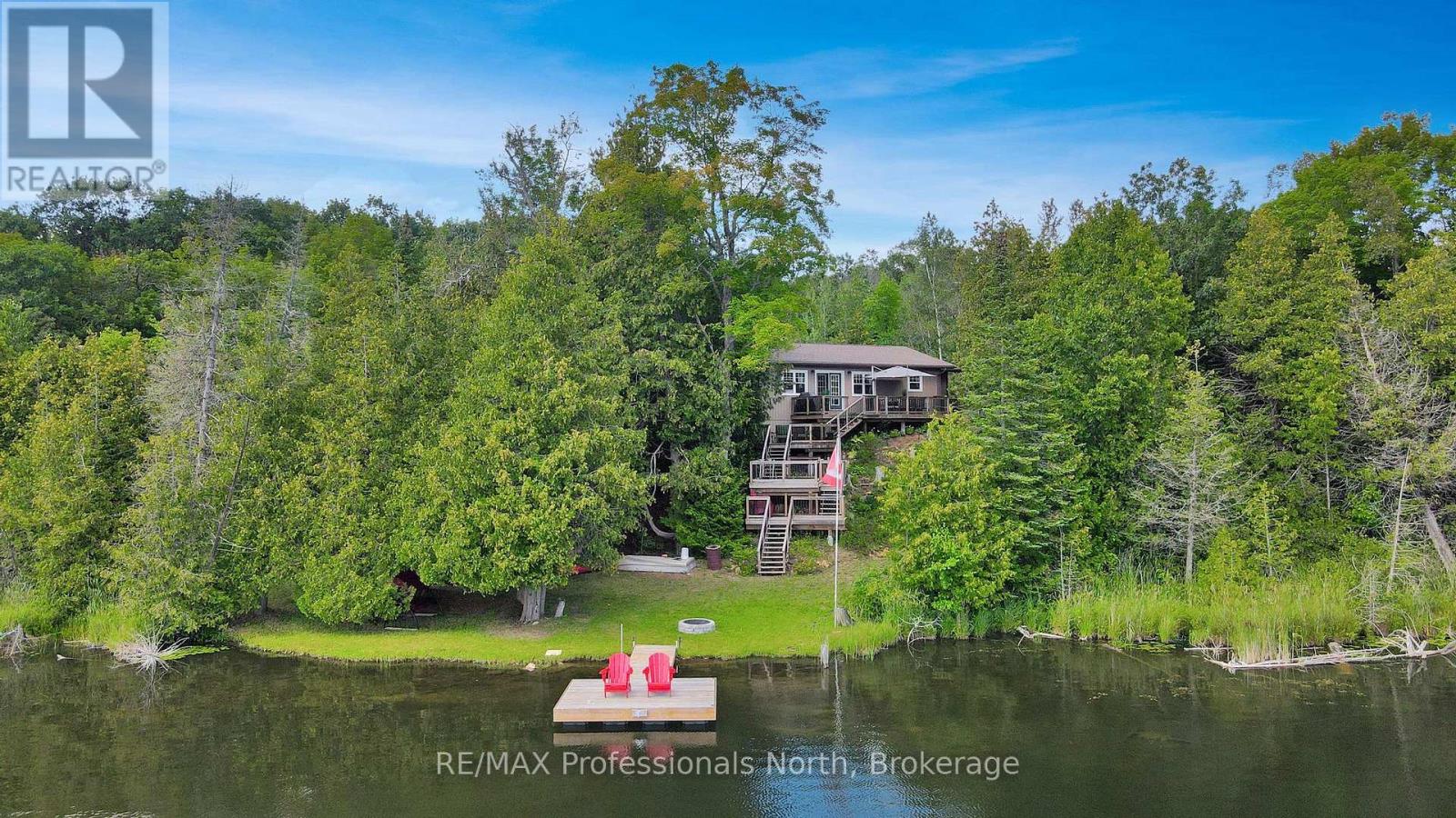 9390 HIGHWAY 35, minden hills (lutterworth), Ontario