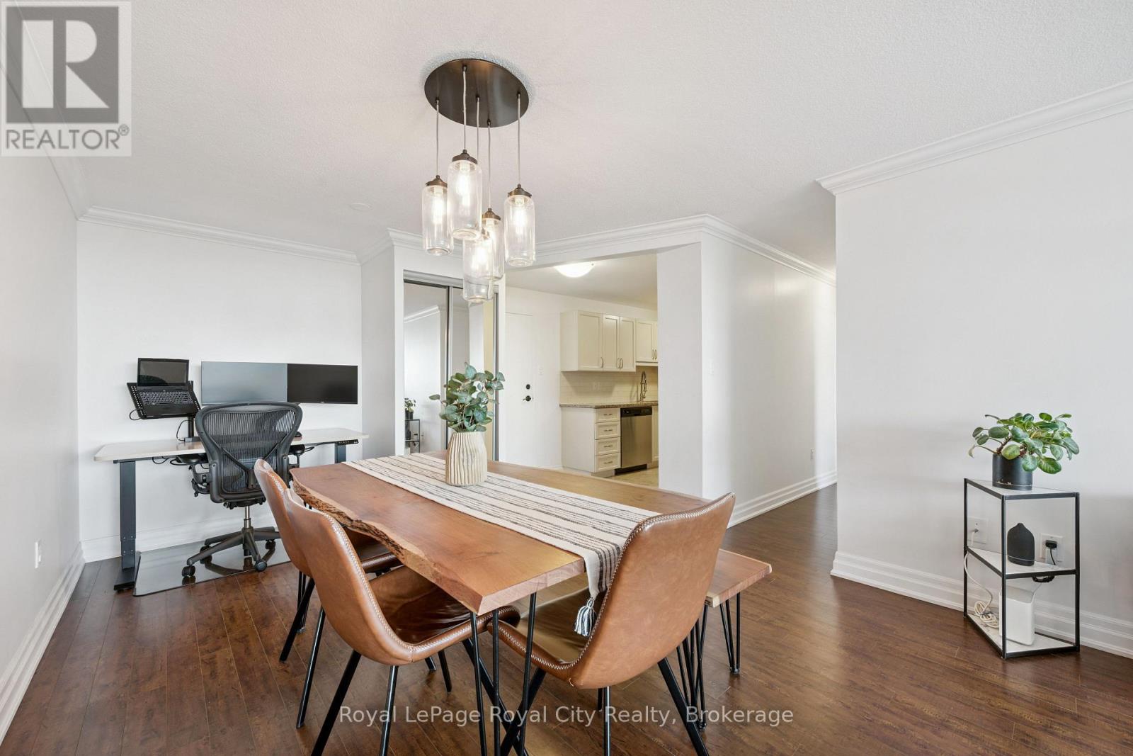 903 - 55 Yarmouth Street, Guelph, Ontario  N1H 7R4 - Photo 14 - X13699516