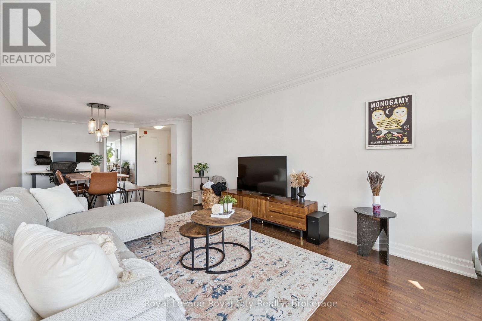 903 - 55 Yarmouth Street, Guelph, Ontario  N1H 7R4 - Photo 19 - X13699516