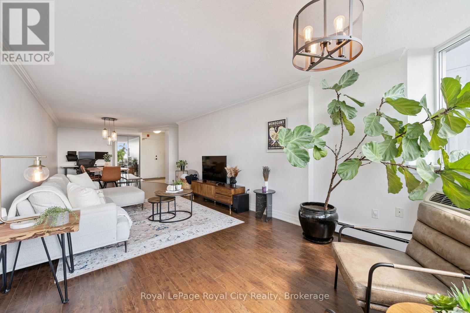 903 - 55 Yarmouth Street, Guelph, Ontario  N1H 7R4 - Photo 24 - X13699516