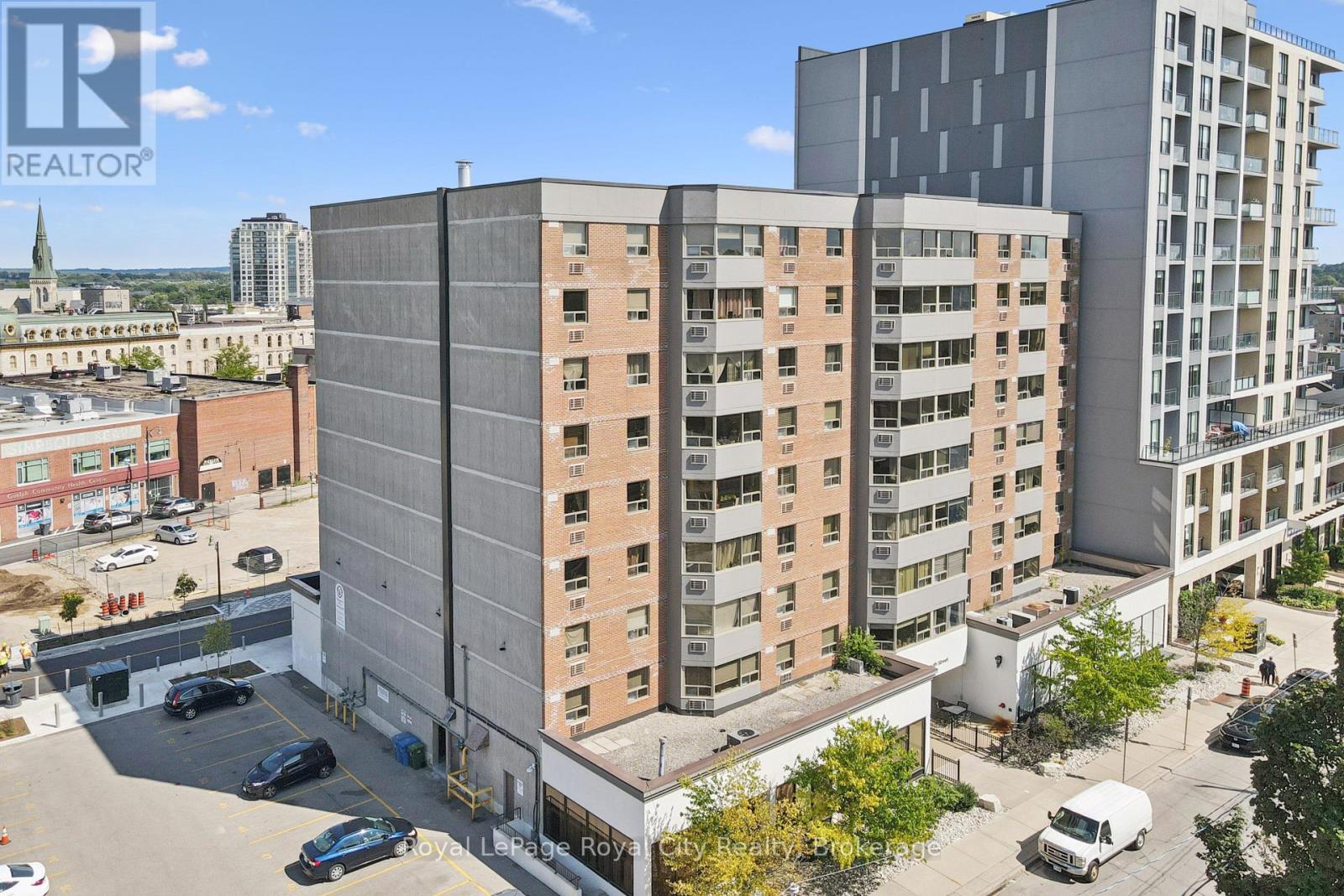903 - 55 Yarmouth Street, Guelph, Ontario  N1H 7R4 - Photo 39 - X13699516
