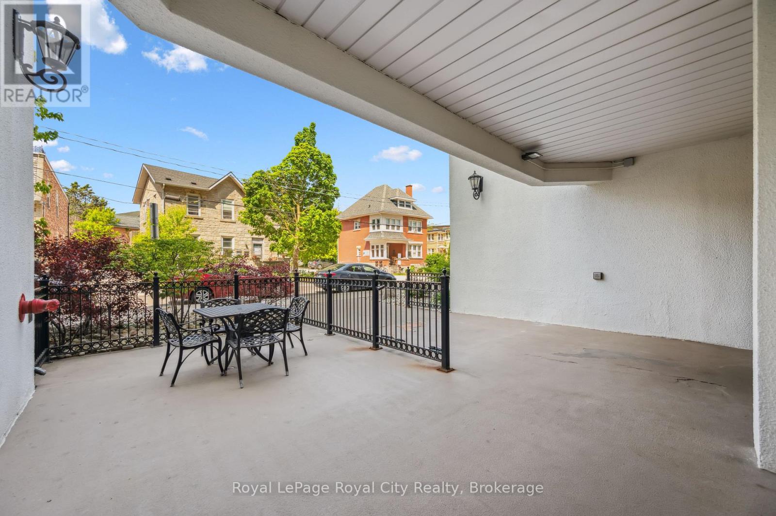 903 - 55 Yarmouth Street, Guelph, Ontario  N1H 7R4 - Photo 4 - X13699516
