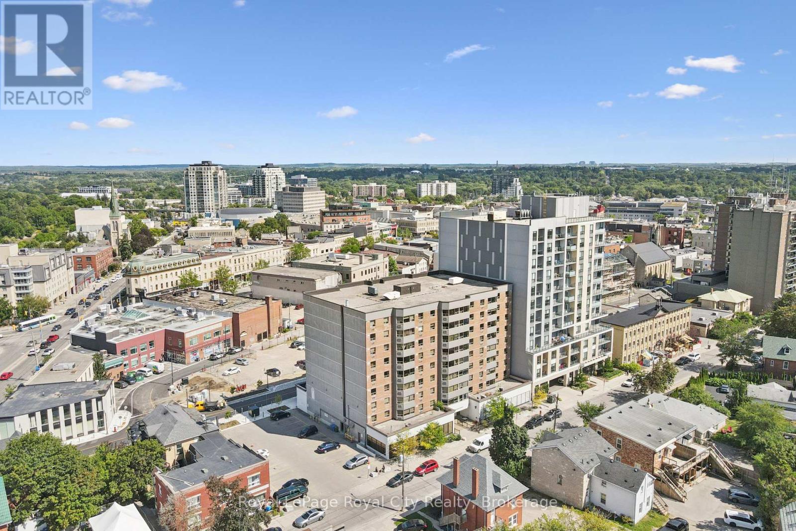 903 - 55 Yarmouth Street, Guelph, Ontario  N1H 7R4 - Photo 40 - X13699516