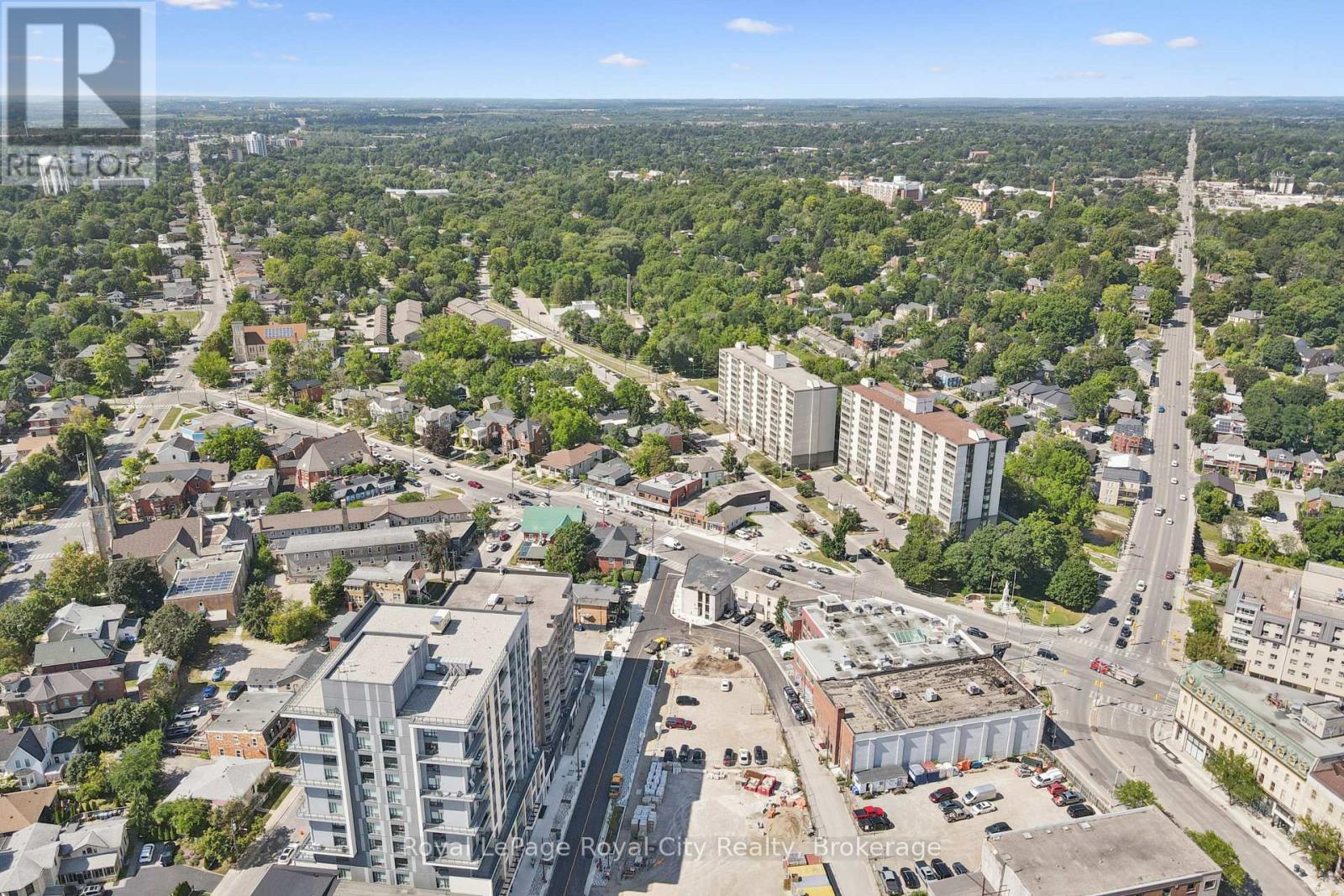 903 - 55 Yarmouth Street, Guelph, Ontario  N1H 7R4 - Photo 42 - X13699516