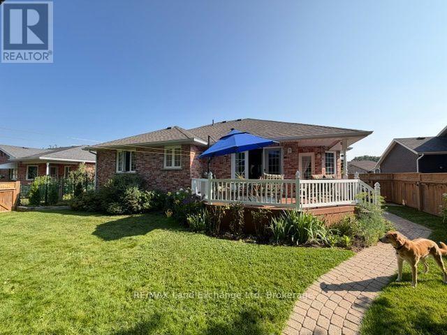 740 Scott Street W, North Perth, Ontario  N4W 1J5 - Photo 38 - X13699636