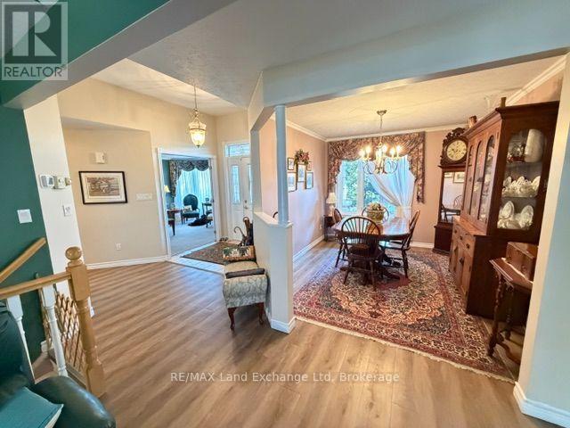 740 Scott Street W, North Perth, Ontario  N4W 1J5 - Photo 6 - X13699636