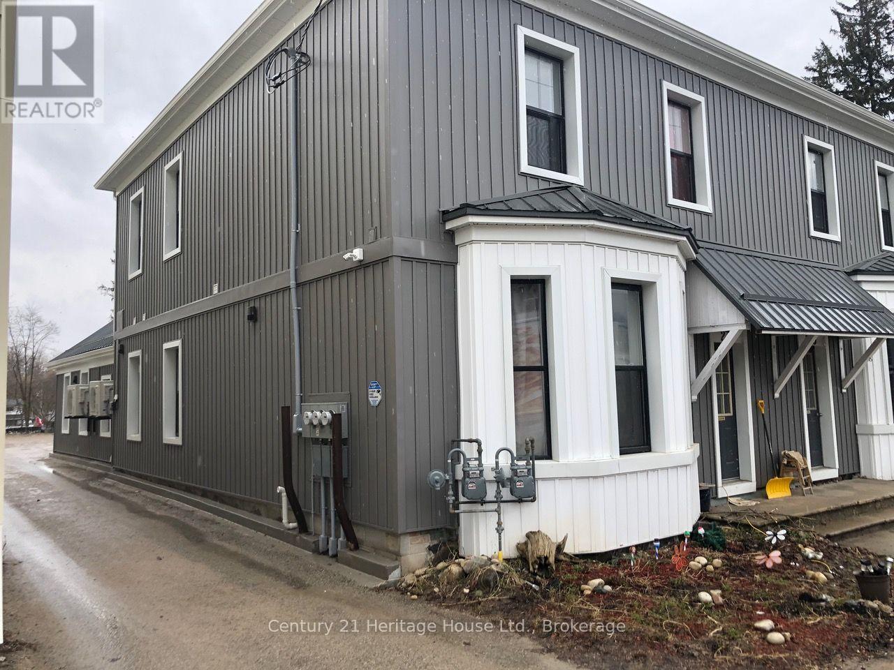 239-249 MAIN STREET N, wellington north (mount forest), Ontario