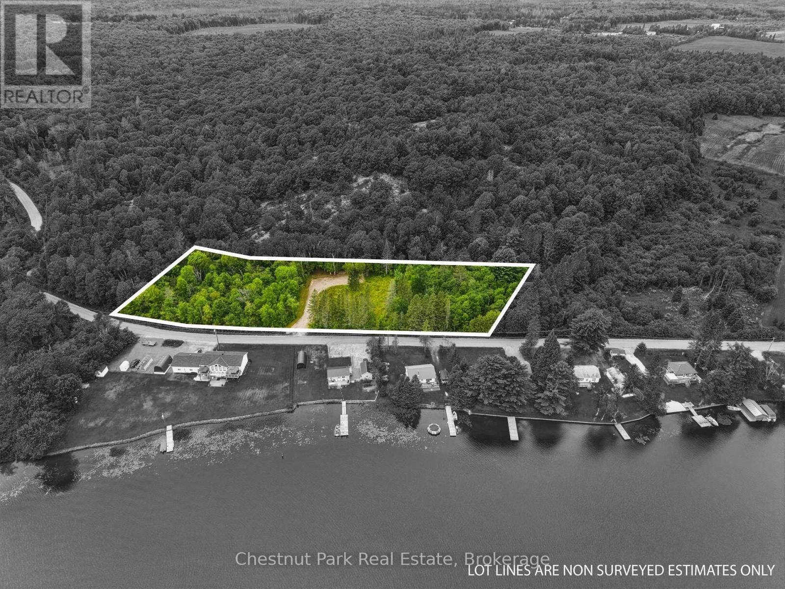 106 GOLF COURSE ROAD, Magnetawan, Ontario