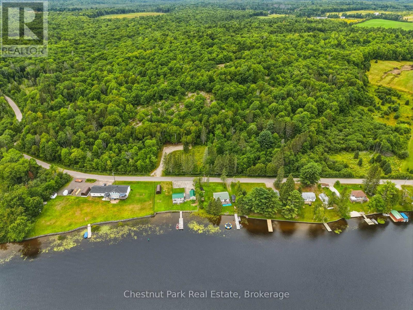 106 Golf Course Road, Magnetawan, Ontario  P0A 1P0 - Photo 2 - X13699646