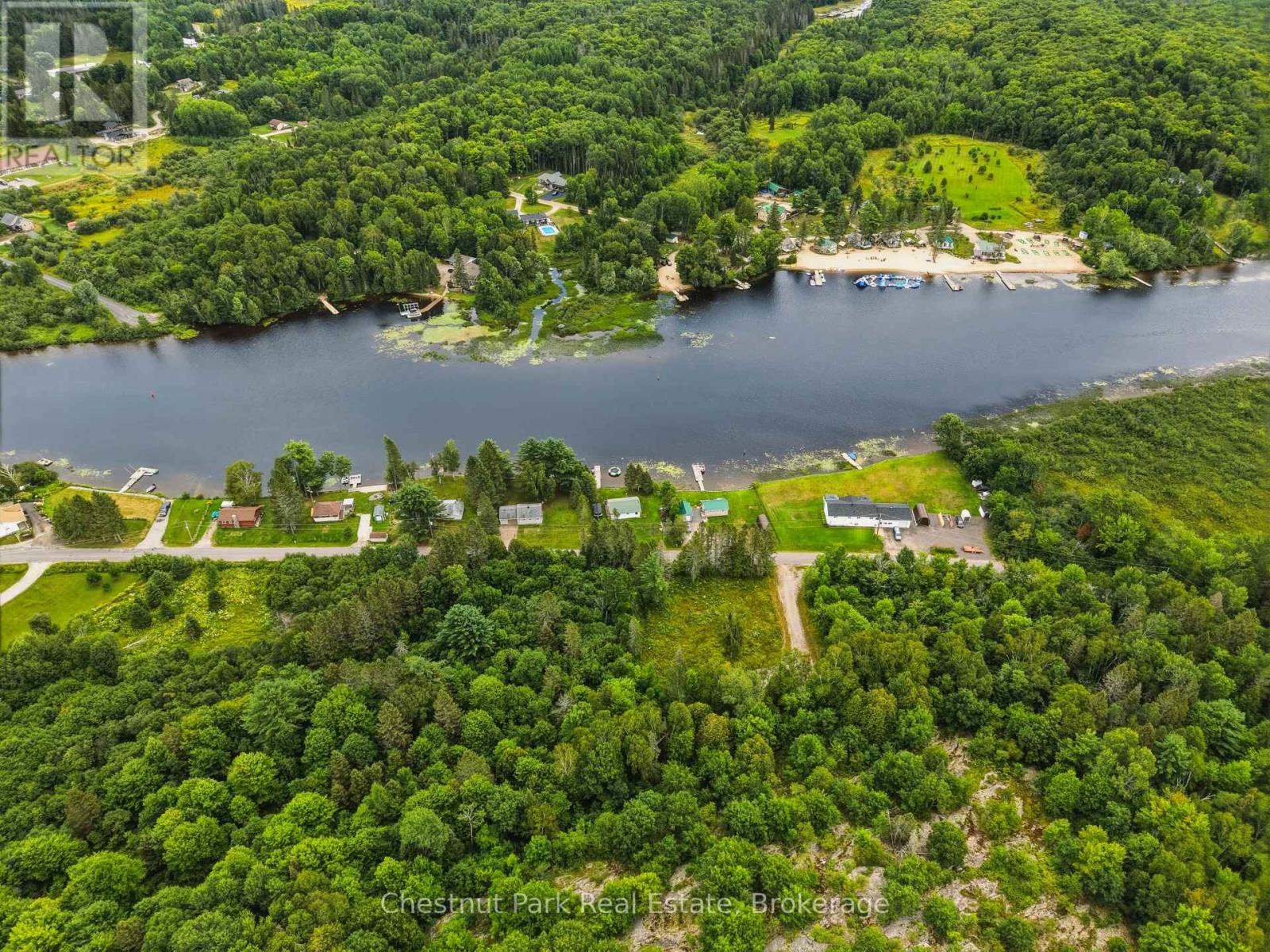 106 Golf Course Road, Magnetawan, Ontario  P0A 1P0 - Photo 3 - X13699646