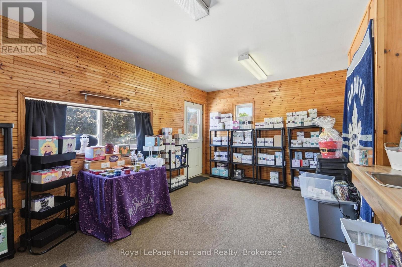 109 Goderich Street, Central Huron, Ontario  N0M 1E0 - Photo 16 - X13699704