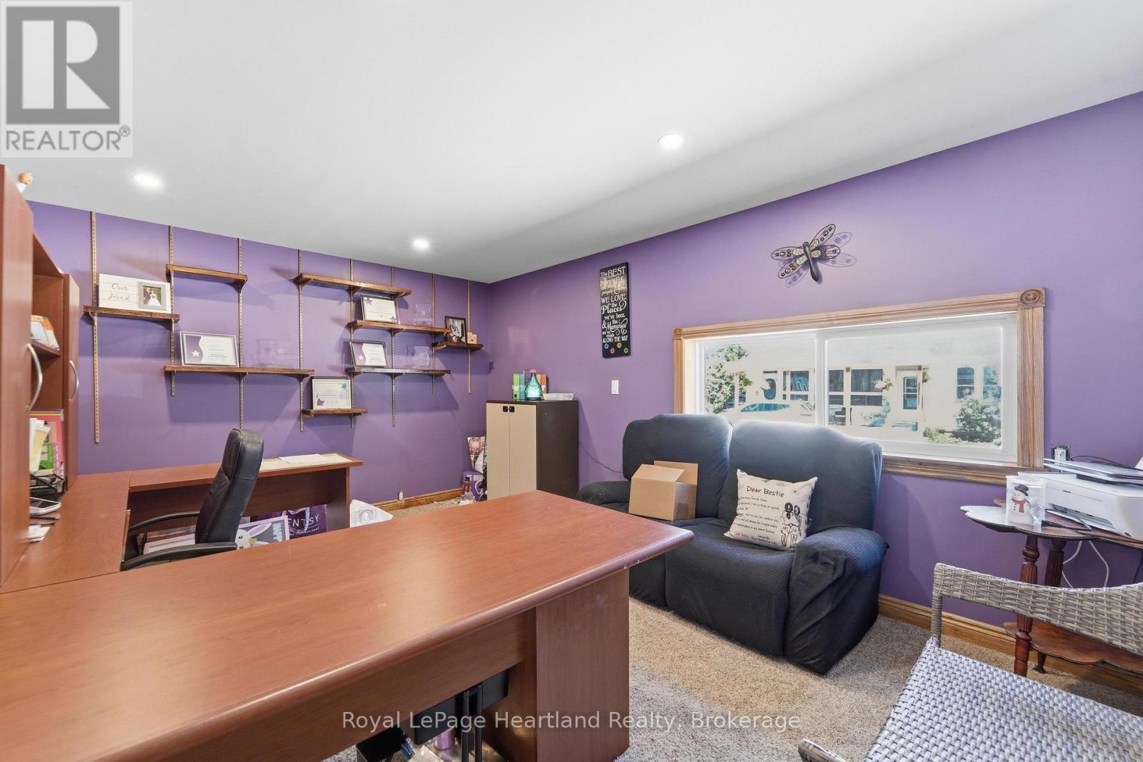 109 Goderich Street, Central Huron, Ontario  N0M 1E0 - Photo 17 - X13699704