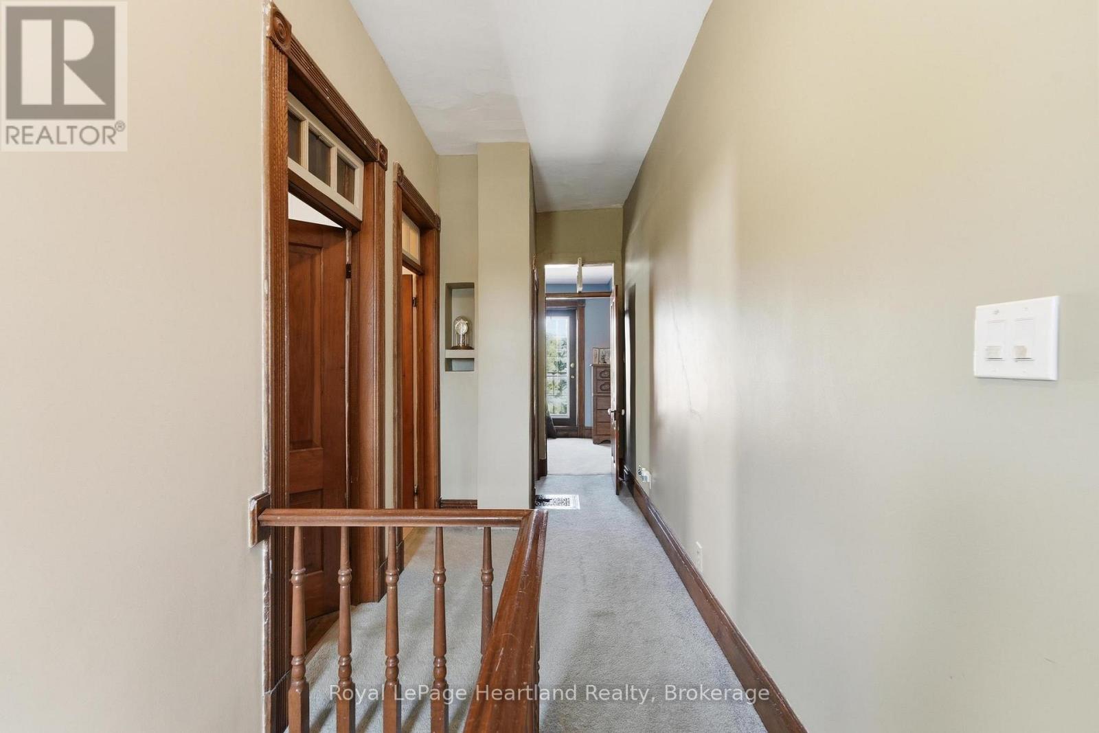 109 Goderich Street, Central Huron, Ontario  N0M 1E0 - Photo 22 - X13699704