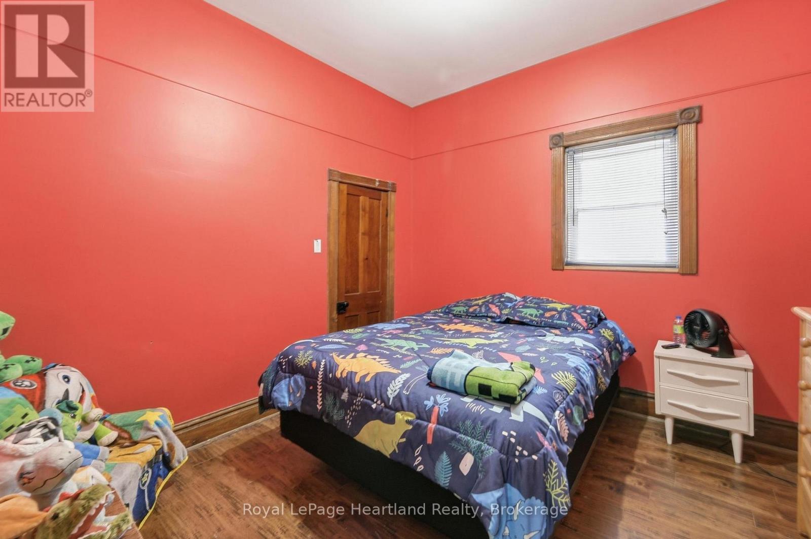 109 Goderich Street, Central Huron, Ontario  N0M 1E0 - Photo 23 - X13699704