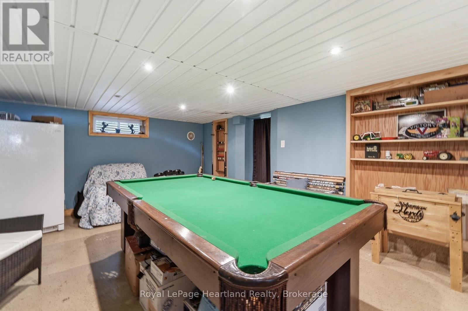 109 Goderich Street, Central Huron, Ontario  N0M 1E0 - Photo 34 - X13699704