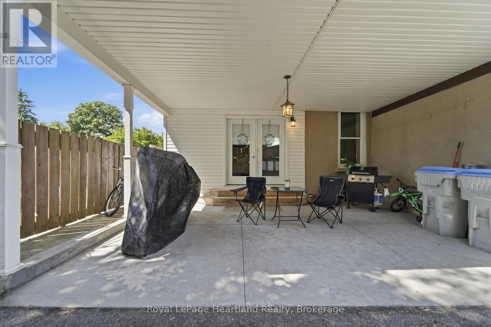 109 Goderich Street, Central Huron, Ontario  N0M 1E0 - Photo 37 - X13699704