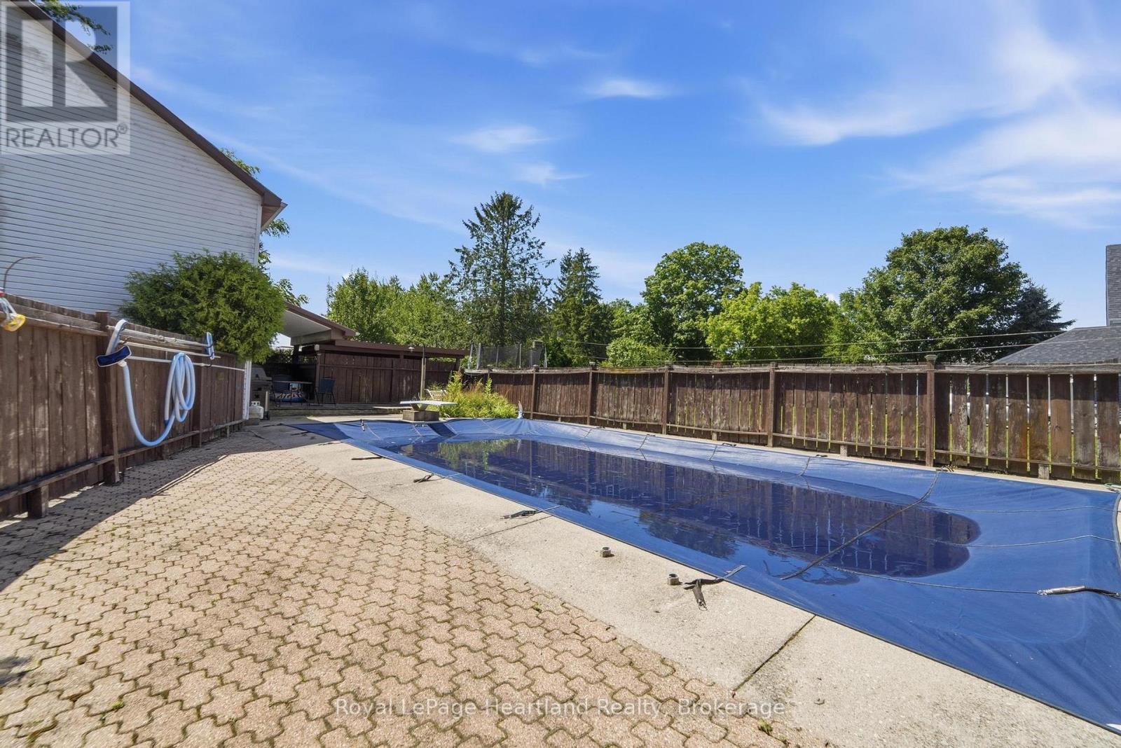 109 Goderich Street, Central Huron, Ontario  N0M 1E0 - Photo 38 - X13699704