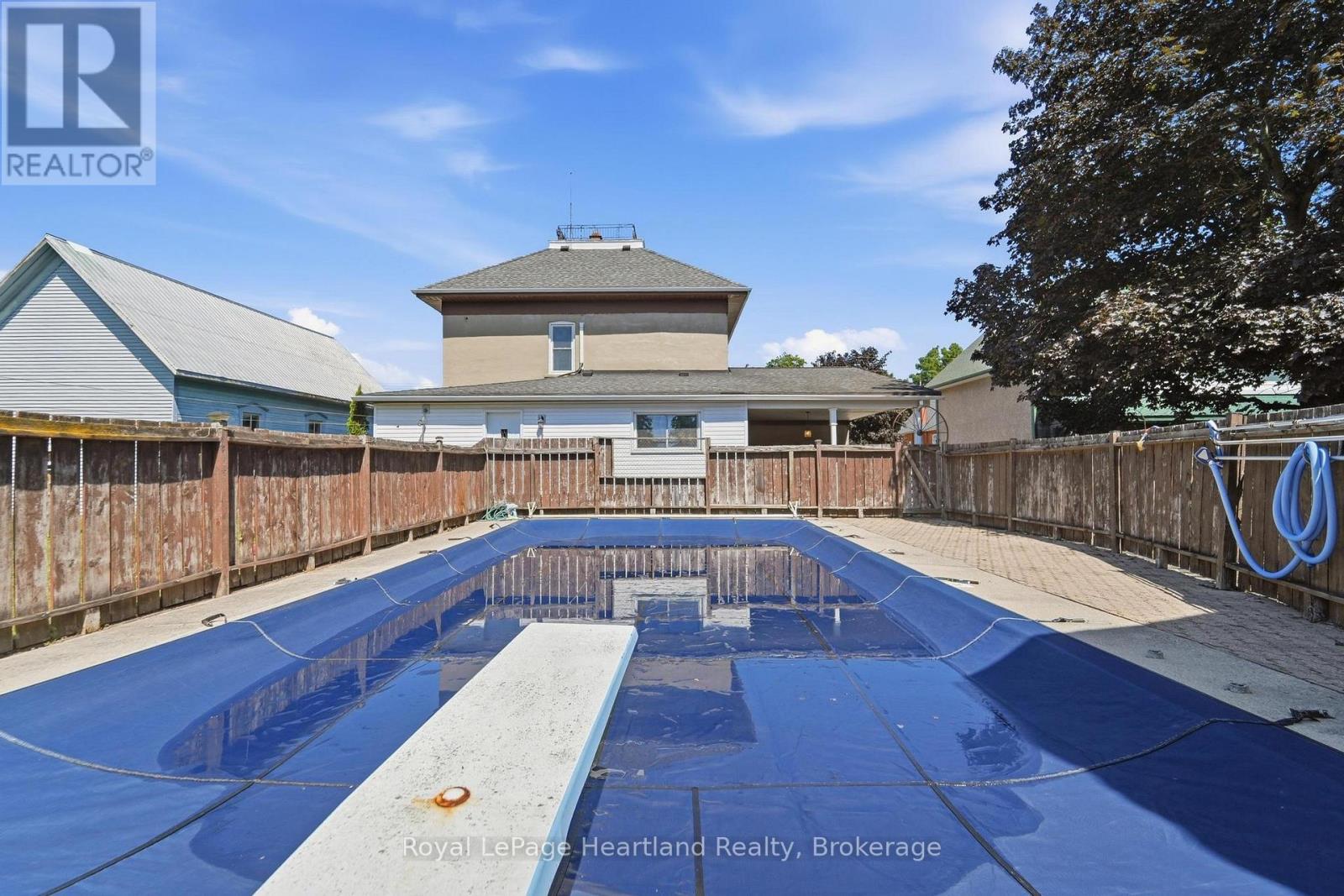 109 Goderich Street, Central Huron, Ontario  N0M 1E0 - Photo 39 - X13699704