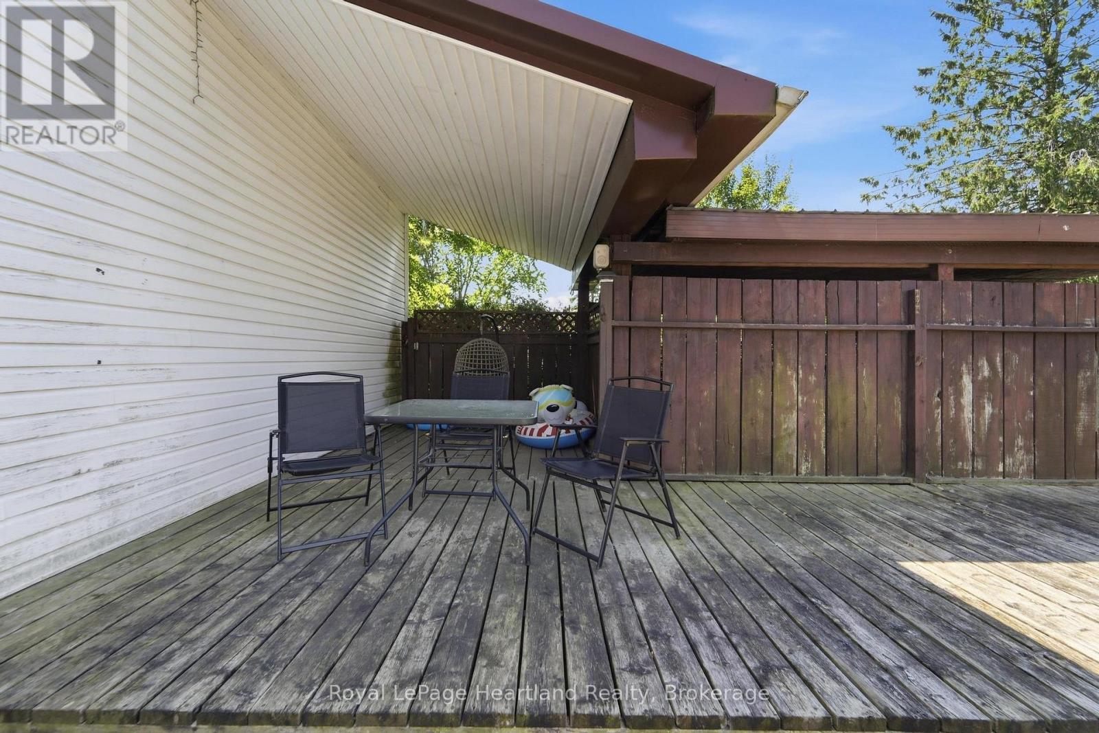 109 Goderich Street, Central Huron, Ontario  N0M 1E0 - Photo 40 - X13699704