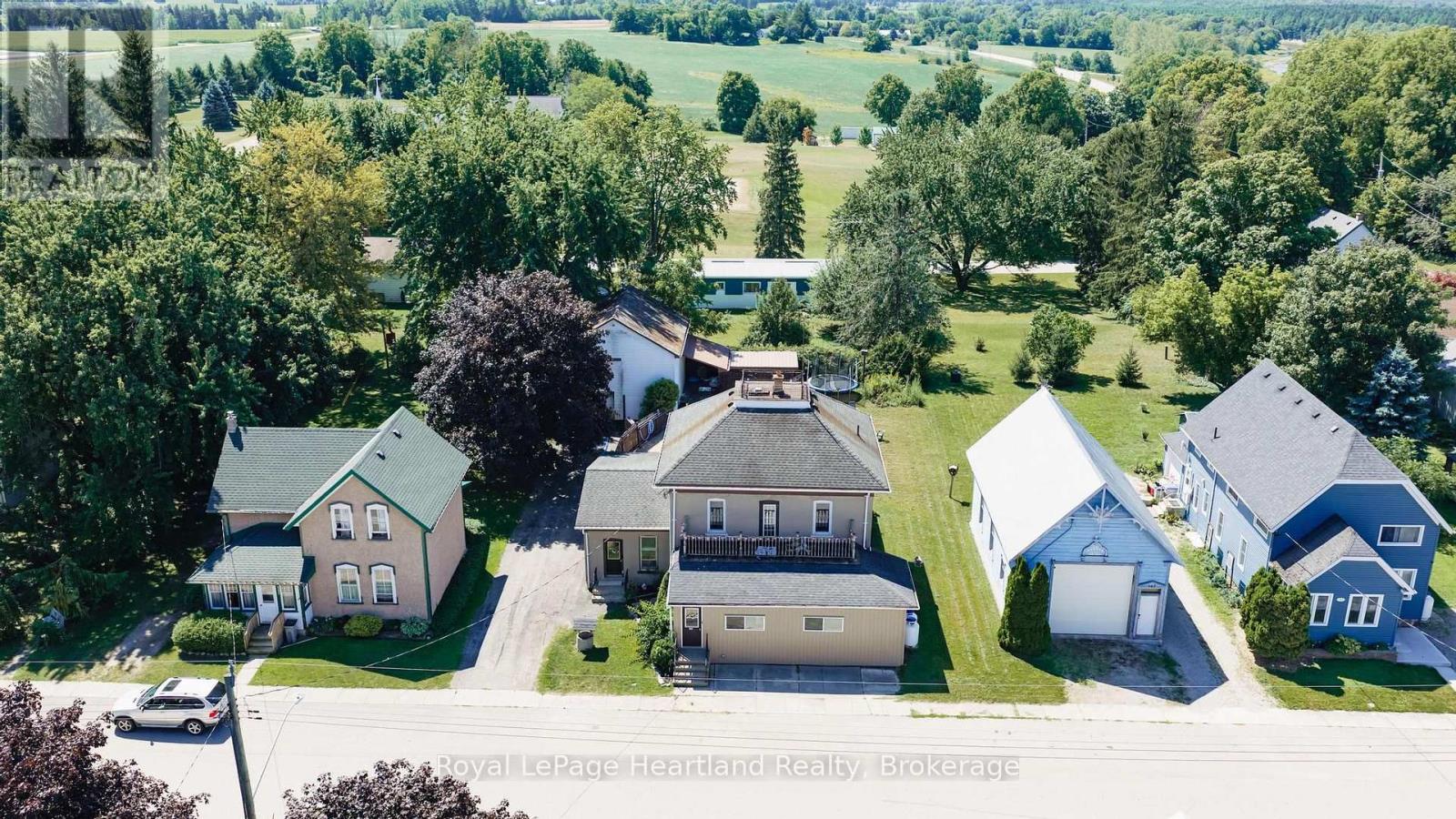 109 Goderich Street, Central Huron, Ontario  N0M 1E0 - Photo 43 - X13699704