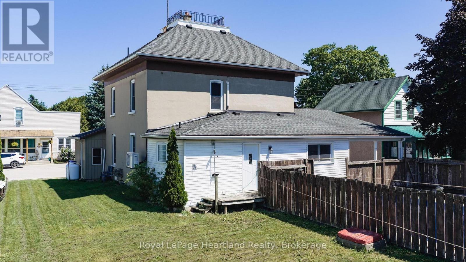 109 Goderich Street, Central Huron, Ontario  N0M 1E0 - Photo 44 - X13699704
