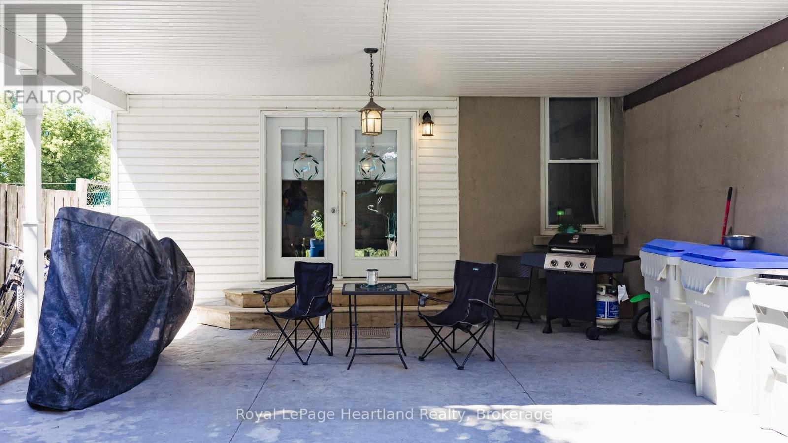 109 Goderich Street, Central Huron, Ontario  N0M 1E0 - Photo 45 - X13699704