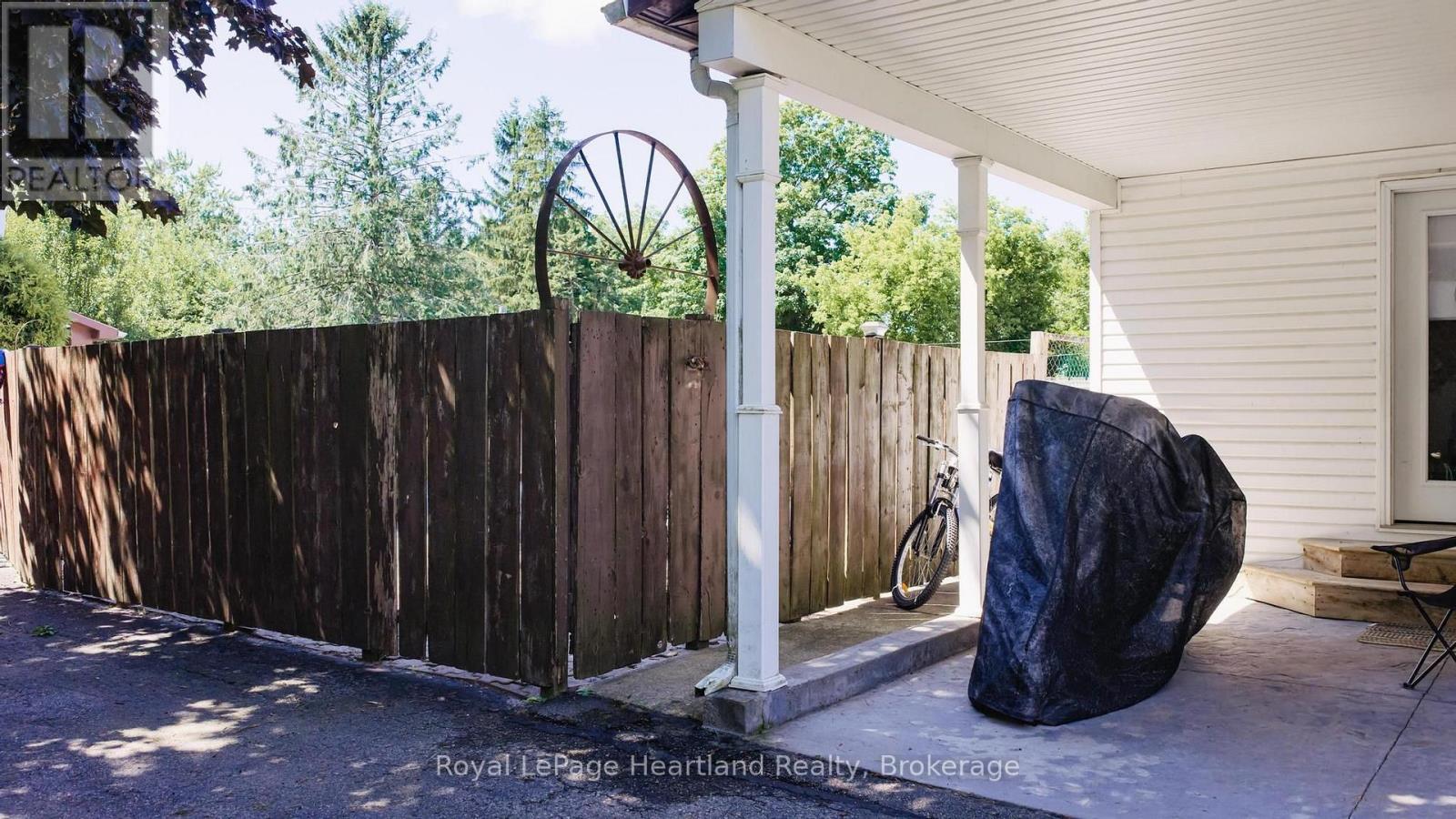 109 Goderich Street, Central Huron, Ontario  N0M 1E0 - Photo 46 - X13699704