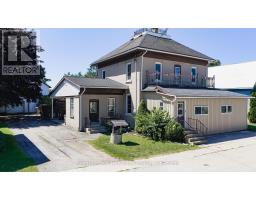 109 GODERICH STREET, central huron (hullett), Ontario