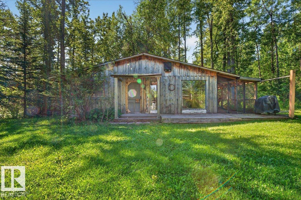 #136 5124 TWP ROAD 554, rural lac ste. anne county, Alberta