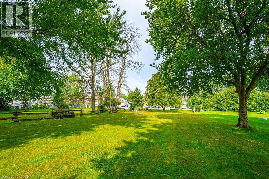 353 Wellington Street E, Mount Forest, Ontario  N0G 2L2 - Photo 46 - 40812730