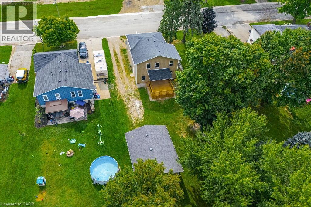 353 Wellington Street E, Mount Forest, Ontario  N0G 2L2 - Photo 33 - 40812730