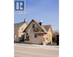 13 E MILL Street E, Elora, Ontario